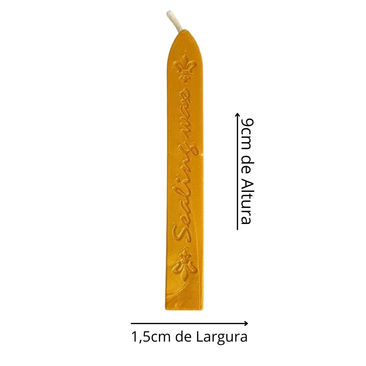 Kit Caneta Tinteiro de Pena Preta com Engrenagens e Carimbo Kit Caneta Tinteiro de Pena Preta com Engrenagens e Carimbo